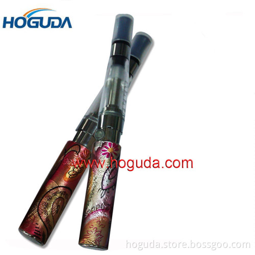 Colorful Electronic Cigarette EGO-Q
